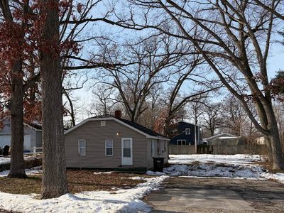 1485 West St, Muskegon, MI, 49442