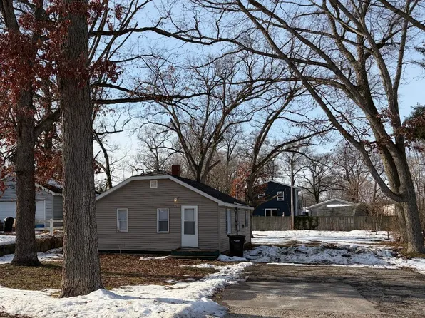 1485 West St, Muskegon, MI 49442