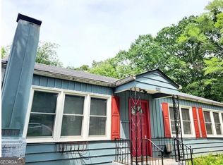 2404 Shallowford Ter, Atlanta, GA 30341