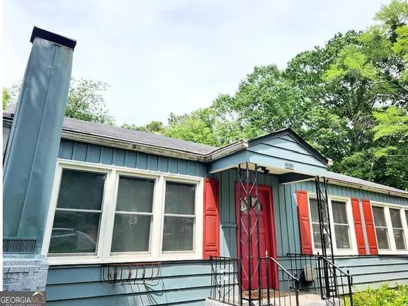 2404 Shallowford Ter, Atlanta, GA 30341