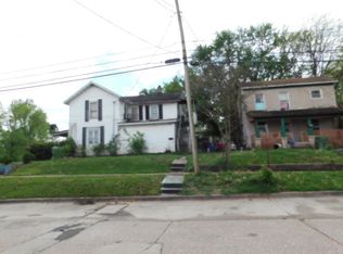 212 Washington St, Anna, IL 62906