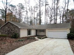 190 North Trce, Alpharetta, GA 30009