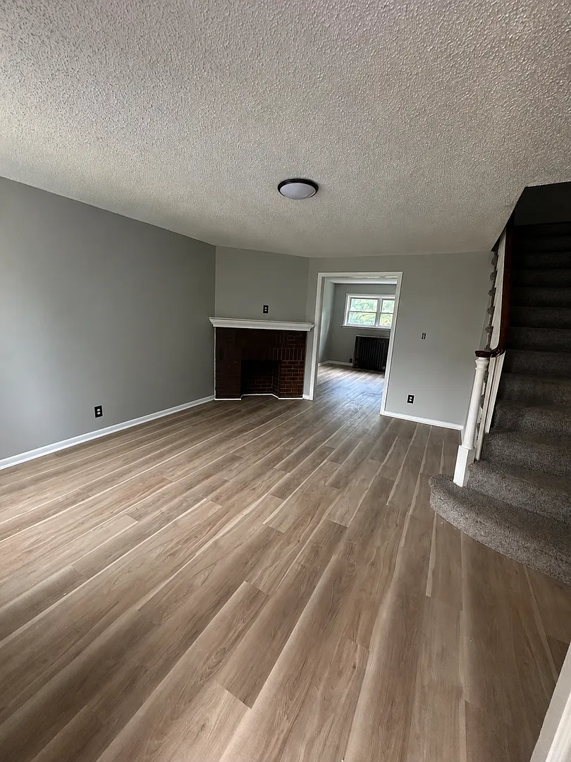 3 Bed/1 Bed for Rent! Sharon Hill — Photo 4