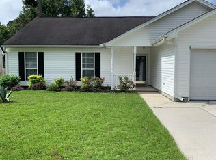 3279 Morningdale Dr, Mount Pleasant, SC 29466