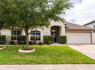 905 Portchester Castle Path, Pflugerville, TX 78660