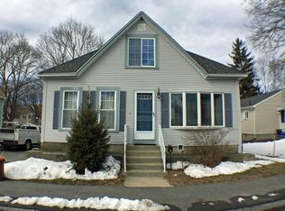 12 Jefferson St, Taunton, MA 02780
