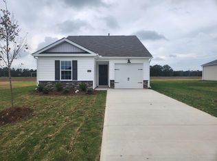 3022 Paradise Way, Sanford, NC 27332