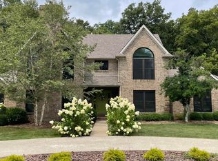 40 Belmont St, Frankfort, KY 40601