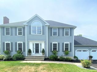 3 Tree Top Way, Methuen, MA 01844