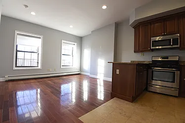 Rented by Brick&Mortar