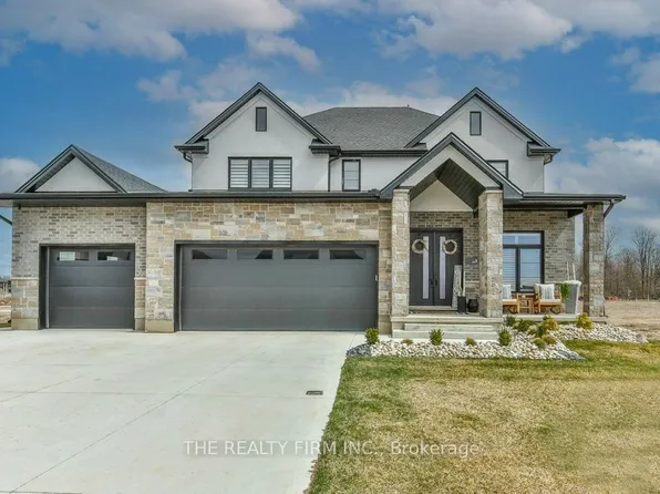 4 Sycamore Rd, Southwold, ON N5P 0G6