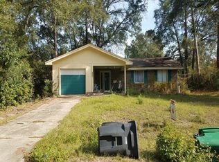 4505 Zonker Ct, Tallahassee, FL 32303