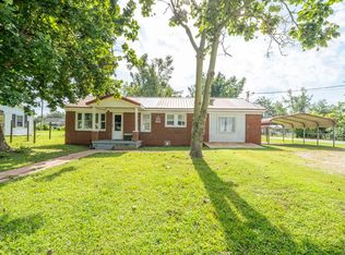 435 Belmont St, Savannah, TN 38372