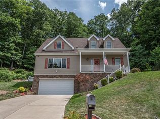 1458 Cliffview Rd, Pittsburgh, PA 15212