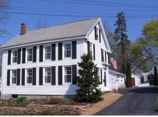 43 York St, Bath, ME 04530