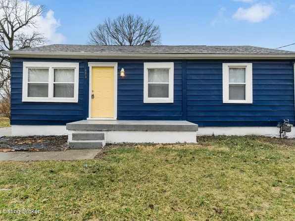 6474 Ladd Ave, Louisville, KY 40216