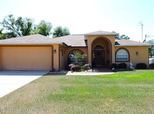 6363 India Dr, Spring Hill, FL 34608