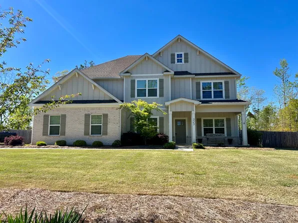 323 Autumn Trail Way, Waverly Hall, GA 31831