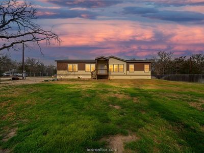 115 Cedar Ln, Somerville, TX, 77879