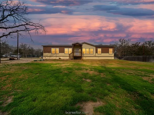 115 Cedar Ln, Somerville, TX 77879