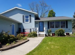 835 Meyers Ct, Vandalia, OH 45377