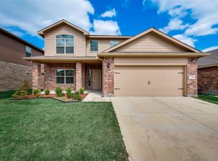 7108 Wavecrest Way, Fort Worth, TX 76179