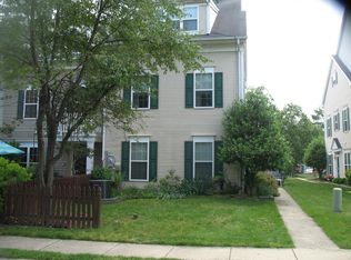 8721 Spring Brook Way, Odenton, MD 21113