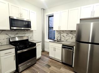 158 Bergen Ave #1A, Jersey City, NJ 07305