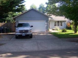 4117 N Clarey St, Eugene, OR