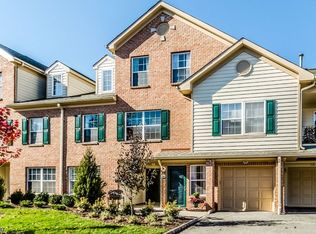 34 Davenport Pl #4107, Morristown, NJ 07960