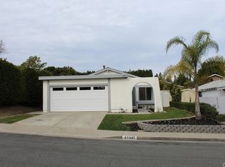27081 Sombras, Mission Viejo, CA 92692