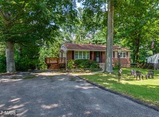 4617 Roundhill Rd, Ellicott City, MD 21043