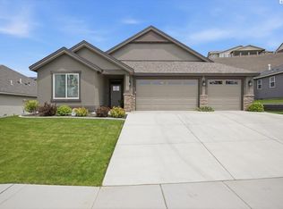 2274 Legacy Ln, Richland, WA 99352