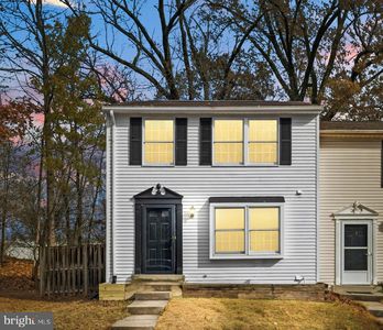 47 Dufief Ct, Gaithersburg, MD, 20878
