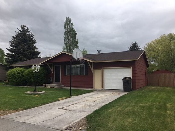 2nd image of 415 S Maurine Dr