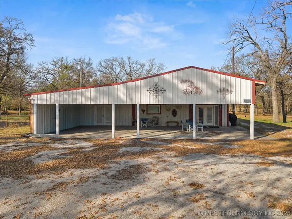 8596 State Highway 199, Ardmore, OK 73401