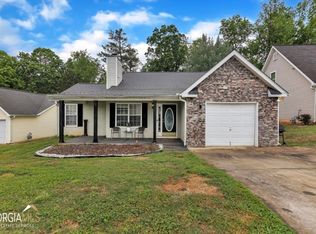 4574 Jackam Ridge Ct, Lithonia, GA 30038