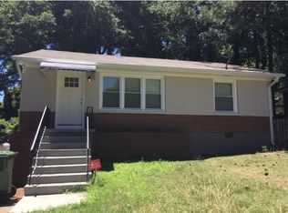 2265 Nelms Dr SW, Atlanta, GA 30315