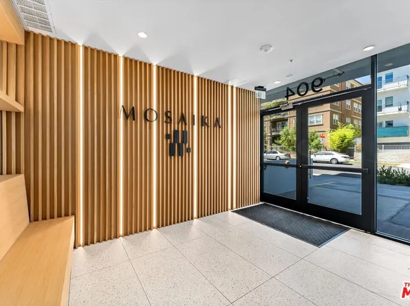 904 S New Hampshire Ave #708, Los Angeles, CA 90006