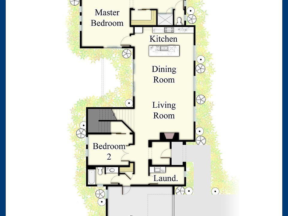 2nd image of 712 Manor Ln