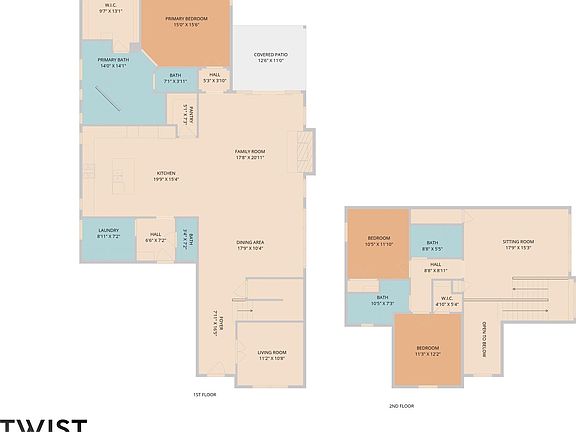 3rd image of 3833 Rhythmic Dr