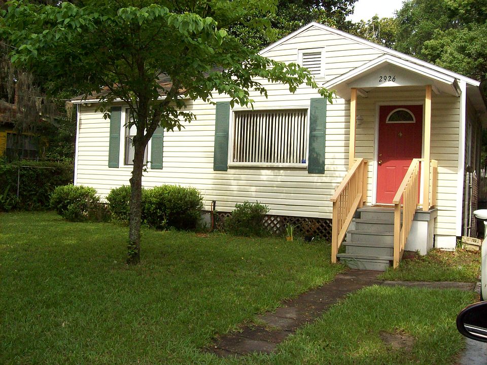 2926 BETHEL COURT