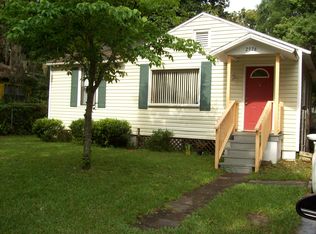 2926 Bethel Ct, Jacksonville, FL 32207