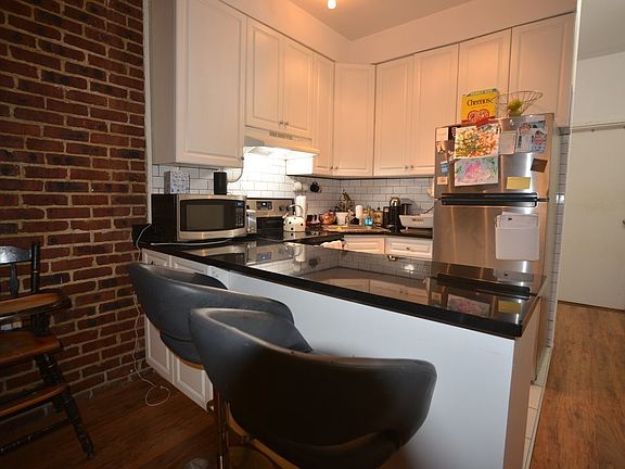 2nd image of 354 Central Park W #1F