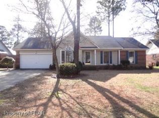 349 Southland Dr, Fayetteville, NC 28311