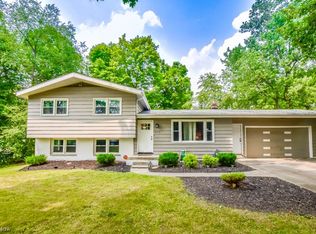 2331 49th St NE, Canton, OH