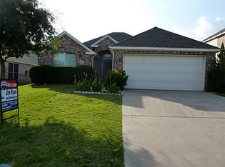 2016 Trinity Ln, McKinney, TX 75070