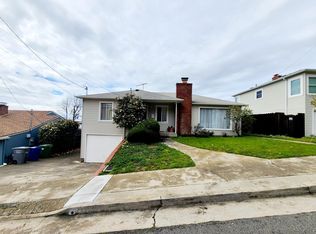 1231 Navellier St, El Cerrito, CA 94530