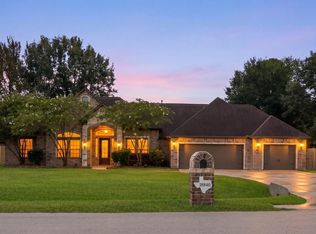 18840 Serene Water Dr, Montgomery, TX 77356
