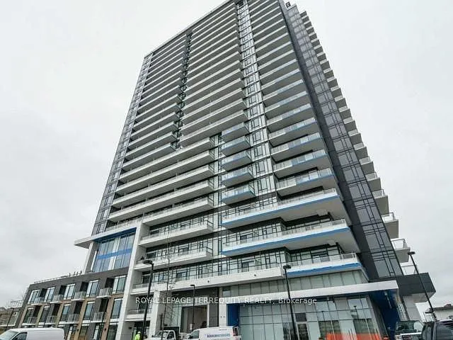 2560 Eglinton Ave W #1311 — Photo 1